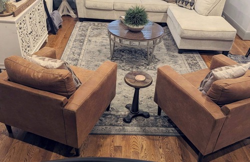 Hillsboro Village Apartment | Spacious Belmont Apt with Private Rooftop Deck!