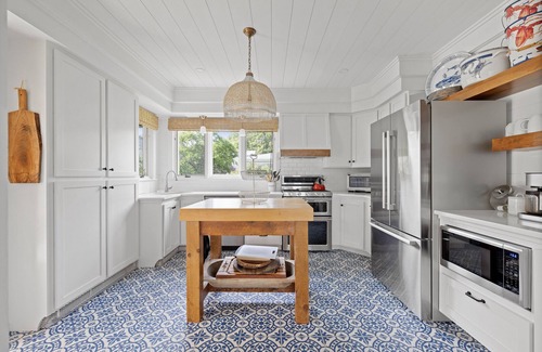 Biddeford Pool House | Spacious Biddeford Pool Home with Ocean Views