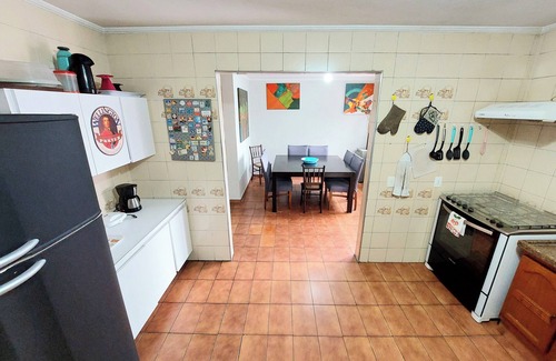 Morumbi House | Spacious house next to Quintas do Morumbi