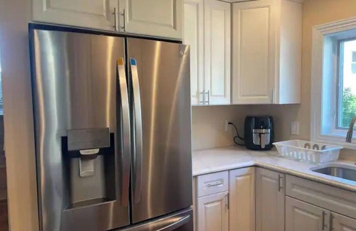 South Slope House | Spacious, Brand New 2Bedrooms 2Baths In Park Slope
