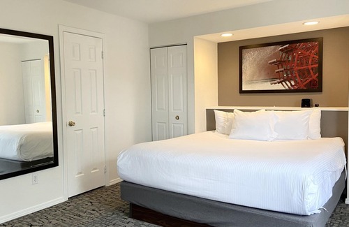 Table Rock Resort | Spacious Branson lodging with Beautiful scenery