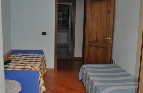 Poppi Apartment | Spacious, bright, comfortable apartment equipped with all comforts