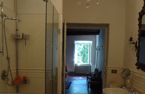 Pieve di Compito Villa | Spacious & Bright in Lucca Country Villa