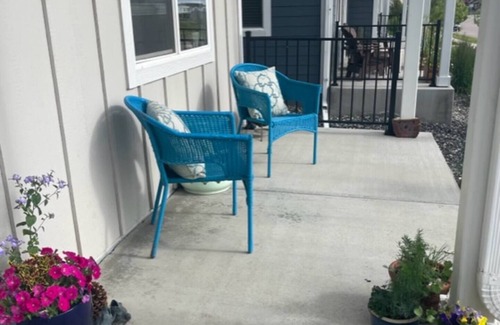 Longmont House | Spacious, bright SW Longmont home close to Boulder