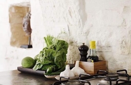 Ostuni Cottage | Spacious & bright trulli w/private pool, nicely decorated - AC in all rooms