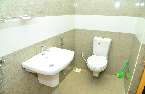Muttom House | Spacious Bungalow - 5 Bedroom in Kanyakumari