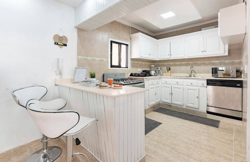 Santiago de los Caballeros Villa | Spacious, comfortable and secure villa.