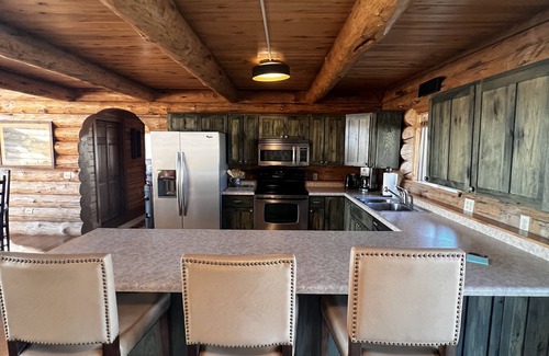 Lazear Cabin | Spacious cabin with Hot tube accessing all of Colorado's outdoor adventure