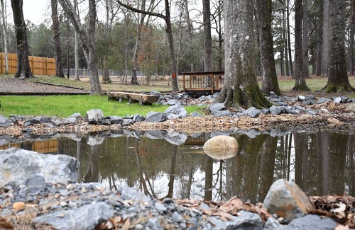 Chatham House | Spacious camper, with private bedrooms. Minutes from Caney and Chatham Lakes