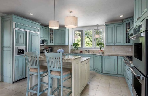 Cape Neddick House | Spacious Cape Neddick Coastal Home !n
