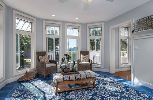 Cape Neddick House | Spacious Cape Neddick Coastal Home !n