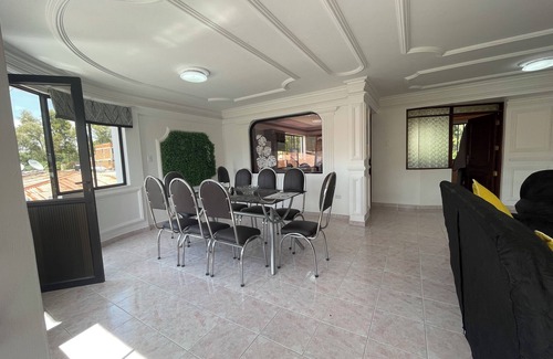Cochabamba Apartment | Spacious central apartment
