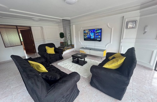 Cochabamba Apartment | Spacious central apartment