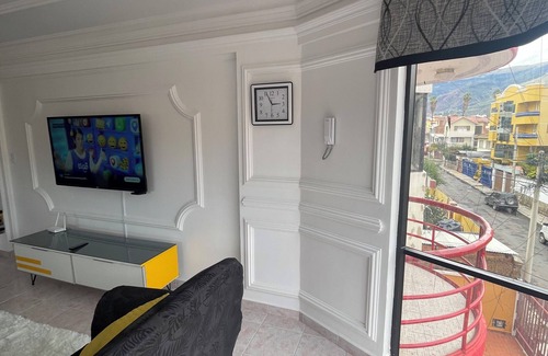 Cochabamba Apartment | Spacious central apartment