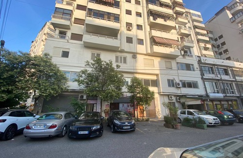 Durres Apartment | Spacious Central Apartment, very close to all the local attractions and beach.