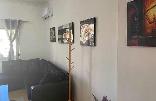 Durres Apartment | Spacious Central Apartment, very close to all the local attractions and beach.