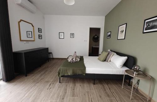 Rabat Apartment | Spacious Central Apartment