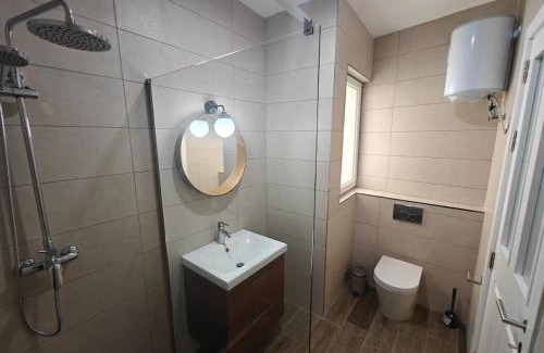 Rabat Apartment | Spacious Central Apartment