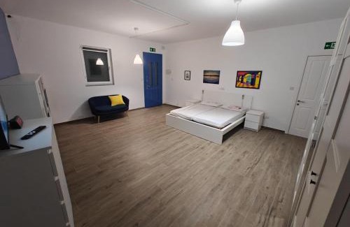 Rabat Apartment | Spacious Central Apartment