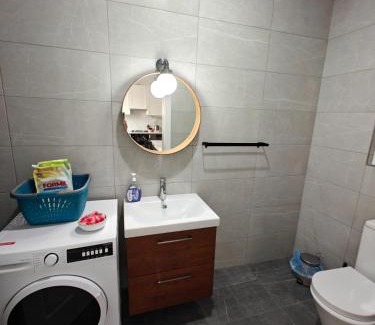 Rabat Apartment | Spacious Central Apartment