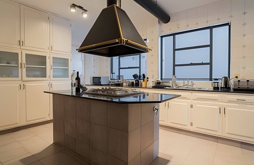 Recoleta Apartment | Spacious Central in Recoleta Ideal for Families