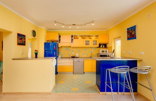Kotor Apartment | Spacious Central Magik