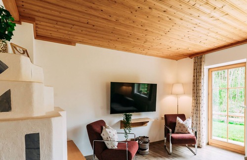 Rauris House | Spacious chalet near the Rauris ski area