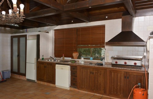 Province of Toledo Villa | SPACIOUS CHALET WITH POOL, COMFORTABLE AND COMFORTABLE ONLY 2 KM. FROM TOLEDO