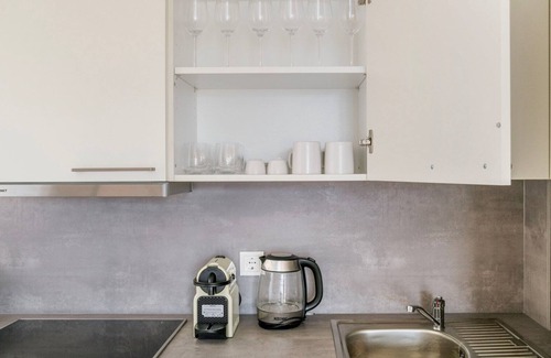 Wilmersdorf Apartment | Spacious Charlottenburg 1BR, Fully Furnished & Equipped, by Blueground