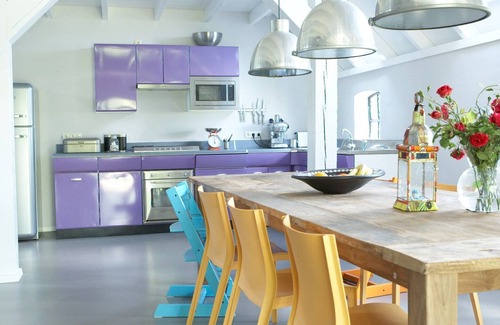 Kollumerpomp Other | Spacious child-friendly farm near Lauwersmeer and Wadden Sea