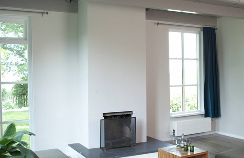 Kollumerpomp Other | Spacious child-friendly farm near Lauwersmeer and Wadden Sea