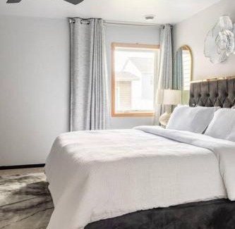 West Fargo House | Spacious Child-Infant Friendly West Fargo Home.