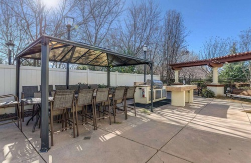 Milpitas Condo | Spacious, Clean 1B/1Ba Condo in Milpitas