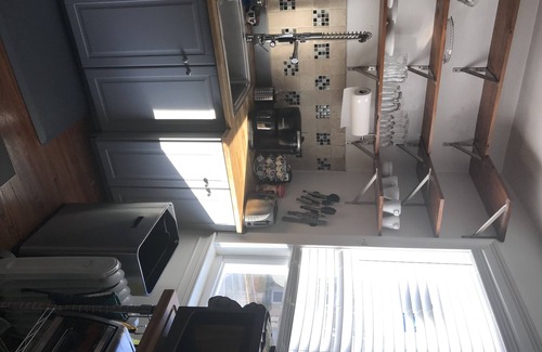 North Bergen House | Spacious, clean Aparment only 15 Minutes To NYC!