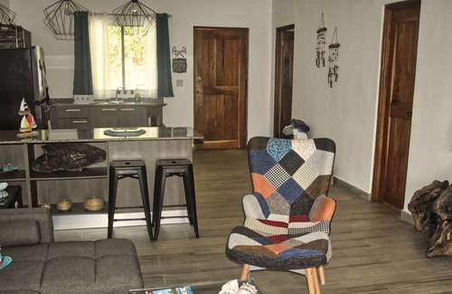 Las Escobas del Venado Apartment | Spacious Condo at the Heart of Playa Venao