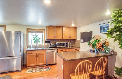 Coeur d'Alene House | Spacious Coeur d 'Alene Home < 1 Mi to Downtown