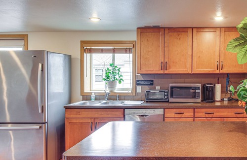 Coeur d'Alene House | Spacious Coeur d 'Alene Home < 1 Mi to Downtown