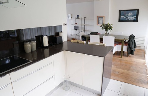 Kinsale House | Spacious Comfortable Holiday Home