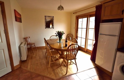 Dingle House | Spacious Comfortable Holiday Home in the Heart of Dingle