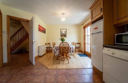 Dingle House | Spacious Comfortable Holiday Home in the Heart of Dingle