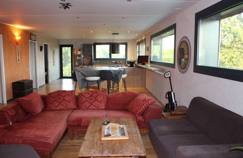Betaille Other | Spacious, comfortable nature gîte - near Rocamadour/Padirac