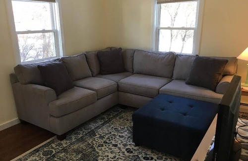 Franconia House | Spacious Comfortable Home, ideal for groups in Franconia Notch