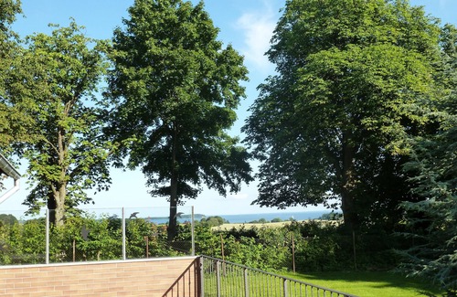 Putbus House | Spacious, comfortable vacation home on Rügen in Putbus for 2 to 8 people
