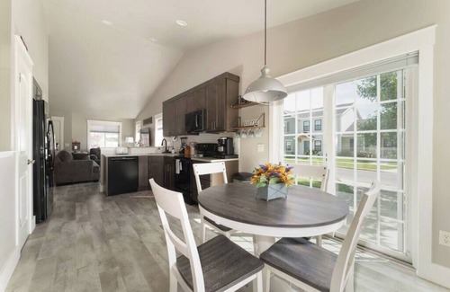 Billings House | Spacious & Comfy home near the Yellowstone River!