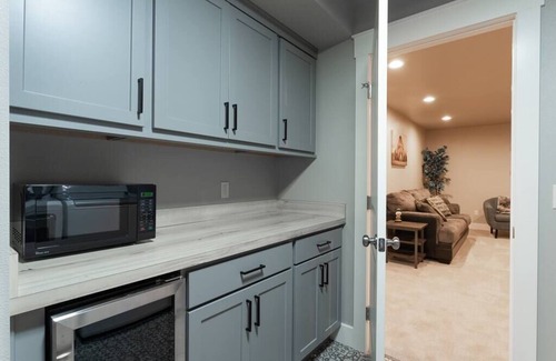 Billings House | Spacious & Comfy home near the Yellowstone River!