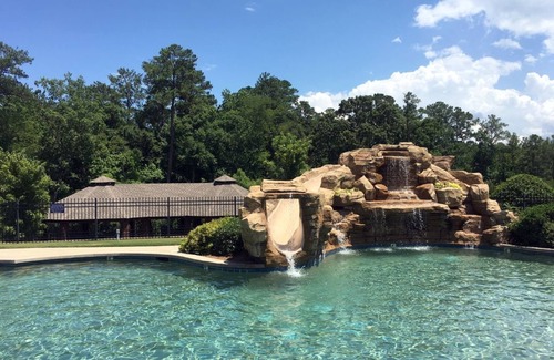 Dadeville Condo | Spacious Condo at Lake Martin, AL