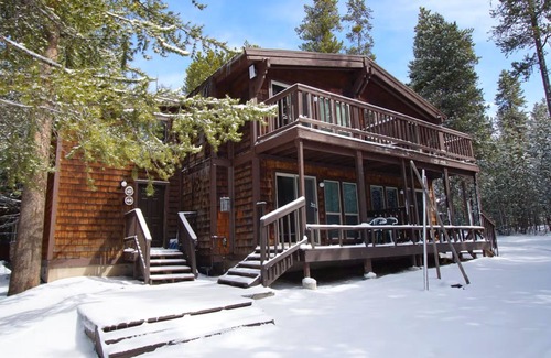 Island Park Condo | Spacious Condo near Yellowstone Park
