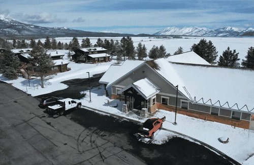 Island Park Condo | Spacious Condo near Yellowstone Park