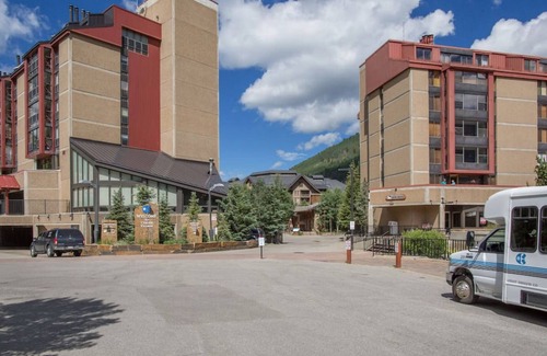 Copper Mountain Village Condo | Spacious condo. Views. Comfort. Renovated. Best location ! Sleeps 8