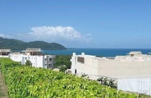 Maunabo Apartment | Spacious Condo with Spectacular Ocean Views